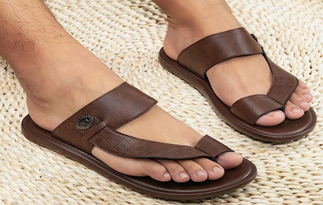 Why Customers in Arabia Prefer Arabic Sandals with Private Designs