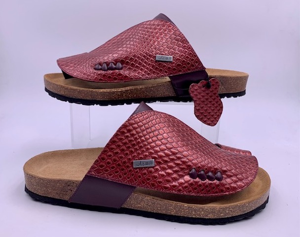 Arabic Sandals Handmade factory