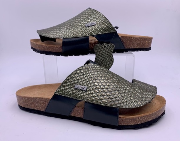 Top Quality Arabic Sandals Factory